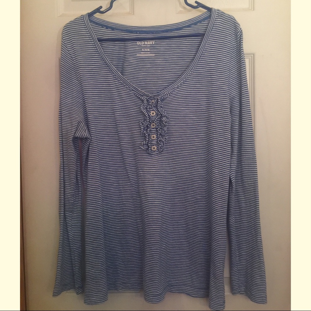 Old Navy Blouse